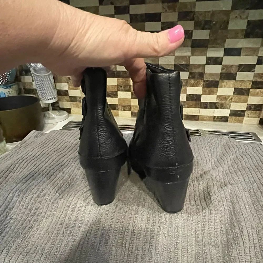 Bolo Booties   - Picture 3 of 6